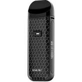 SMOK NORD 2 POD VAPE BLACK COBRA - Click & Vape